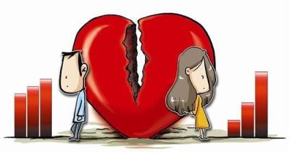 离婚后的女人，离了婚还能做朋友吗？