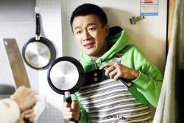 择偶标准,这五种极品男人决不可取!