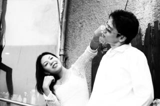 男人喜欢什么样的女人，男人喜欢性感的女人！