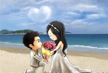 好男人的标准是什么？什么男人值得嫁？