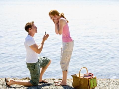 好男人的标准是什么？什么男人值得嫁？