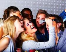 单身交友，单身交友群群公告怎么写！