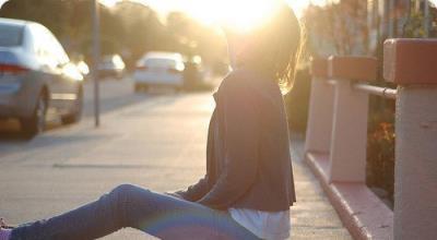 男孩女孩的爱情故事，有遗憾，有感动