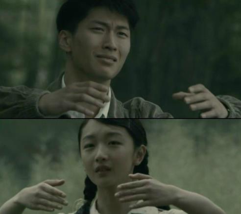 女孩每天最开心的事