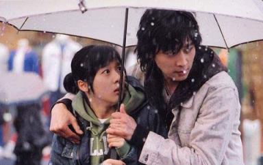 这么感人的爱情故事，你看过吗？