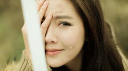 后来,逃离成了她唯一的解脱
