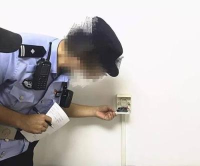 自如现针孔摄像头是怎么回事?