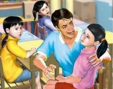 女生兴趣班遭猥亵，禽兽老师已刑拘