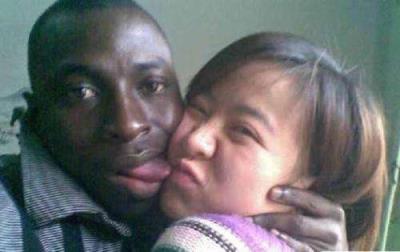 我是小姐接到黑人超爽，选择自己想要的！