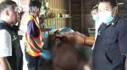 泰635斤男子身亡,饮食是造成肥胖最重要原因
