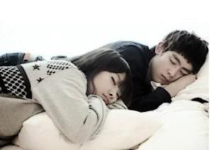 我的合租情人，是一个已婚男人！