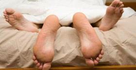 少妇好风骚,没想到我上了一个少妇的床!