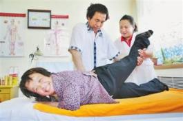 男按摩师日记,女人和男按摩师!