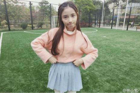 十一岁小丫头的第一次，表哥残忍地上了我!