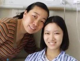 女儿病逝退回善款，用善良回报善心