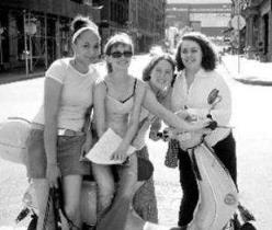 妻子与群交经历，她的冷淡原来也只是对我！