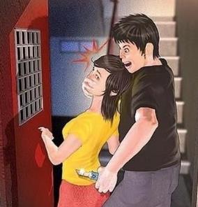 人妻美妙交换小说，内容非常淫秽！