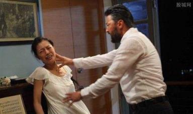 女人舔男人生殖,好受死了!
