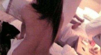 女人舔男人生殖，好受死了！