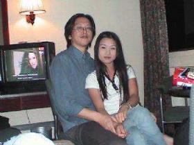 一次真实换老婆，老婆觉得有两个男人在爱她！