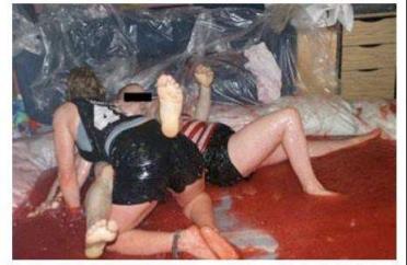 一次真实换老婆，老婆觉得有两个男人在爱她！