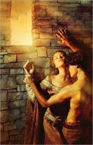 不戴套双飞老婆和闺蜜，防火防盗防闺蜜！