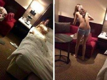 男人女人床上动态图3p,爱火不断燃烧!