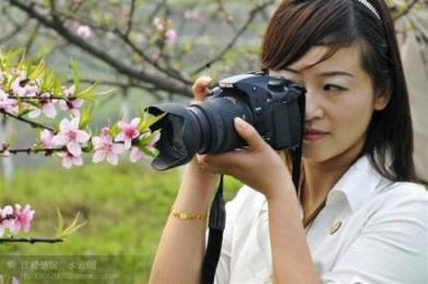 一个女记者的开放人生，从他的嫌弃中夭折!