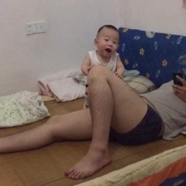 嗯老师你下面好紧，好舒服！