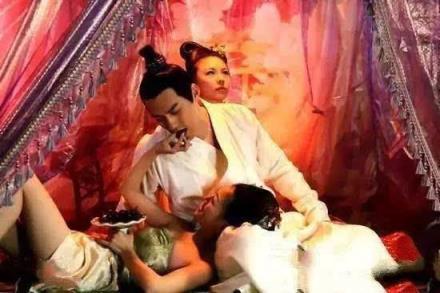 梁笙和言儿肉肉片段,皇上您真是雄风不减啊!
