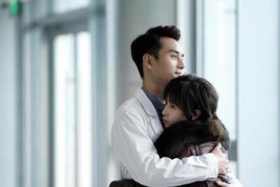 老公性无能，我和J滚到了一起！