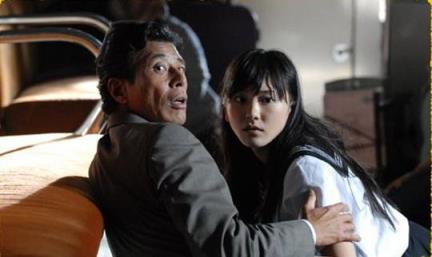 父亲与女儿性艳史,她是我小女友!