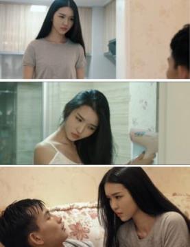 帅哥互吃JJ，我渴望被一个男人占有！