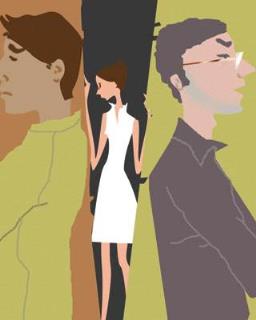 寂寞少妇，我和两个男人的婚外情！