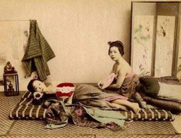 男人揉女人奶吸奶,我和歌厅小姐的一段情!