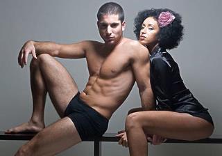 男人揉女人奶吸奶，我和歌厅小姐的一段情！