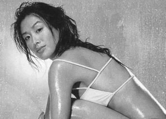 男人揉女人奶吸奶，我和歌厅小姐的一段情！