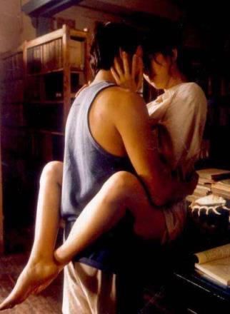 阿爸啊不要舔了，各种姿势的新鲜感让我欲罢不能！