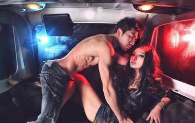 做爱故事，我把堂妹给上了！