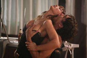 做爱小说，做爱的感觉太棒了！