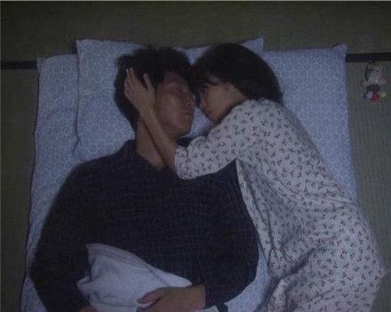 白天做父女晚上做夫妻，竟觉得紧张又刺激！