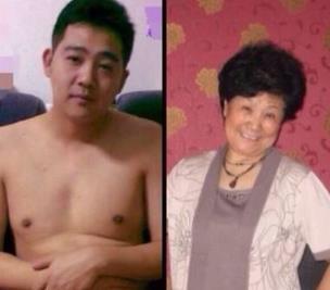 年后的 母 子 突破1-13,我们母子的“青春期”!