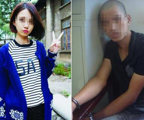 江西21岁女大学生东莞遇害事件，死者身上有多处伤口！