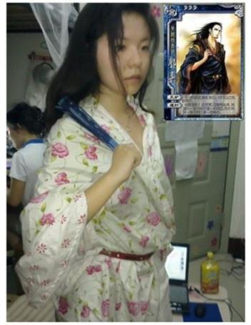 江西21岁女大学生东莞遇害事件,死者身上有多处伤口!