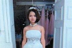 江西21岁女大学生东莞遇害事件,死者身上有多处伤口!