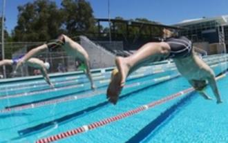 男子跳水头部触底致瘫，究竟谁来担责任