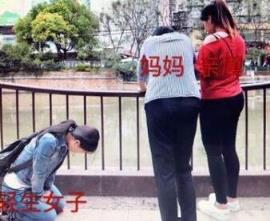 救人小伙遗体找到，昆明人为小伙子哀悼