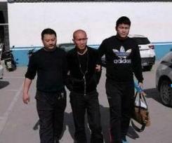 女子取款30万被抢，警方三天全面破案