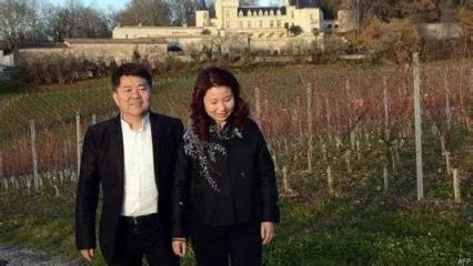 柏联总裁坠机身亡，年近九旬的父亲与其妻争夺遗产