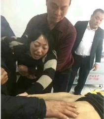 泸州太伏中学学生死亡,死因疑点重重
